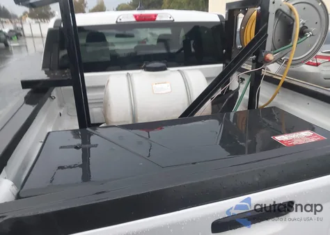 2022 Ford Maverick Xl из США, поврежденный, VIN 3FTTW8E31NRA32055